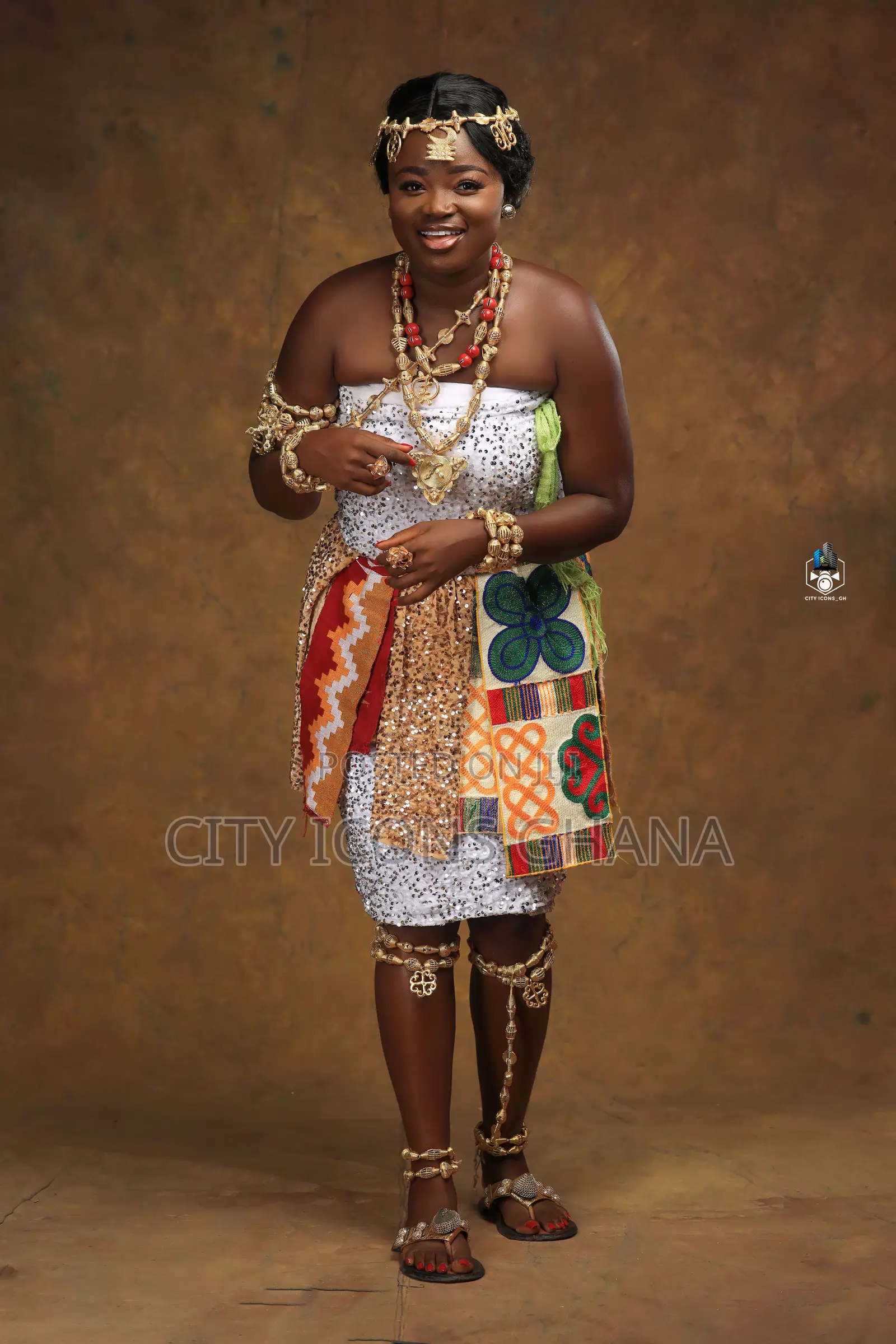 Birthday Photoshoots In Kumasi