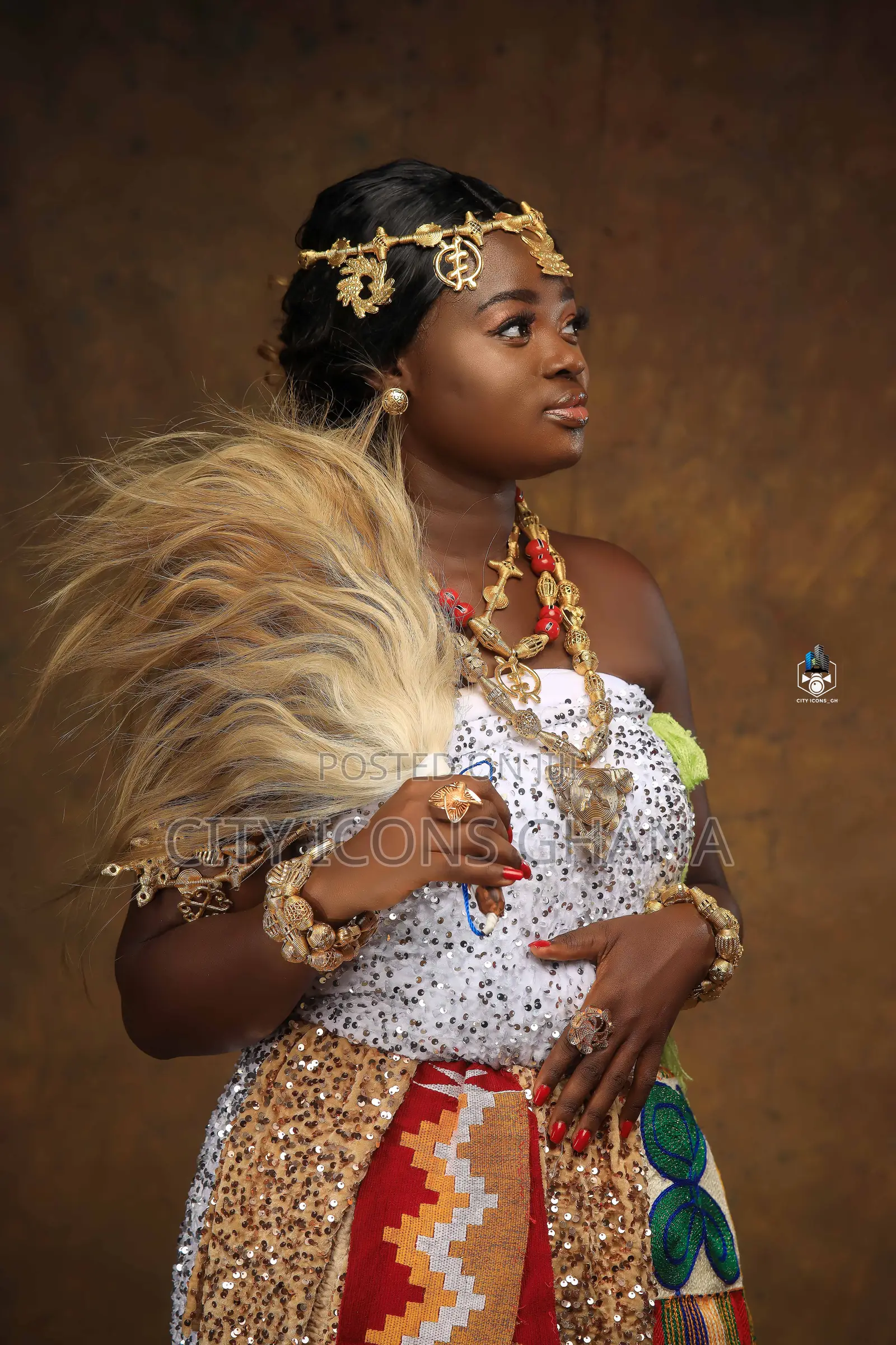 Birthday Photoshoots In Kumasi