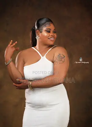 Birthday Photoshoots In Kumasi