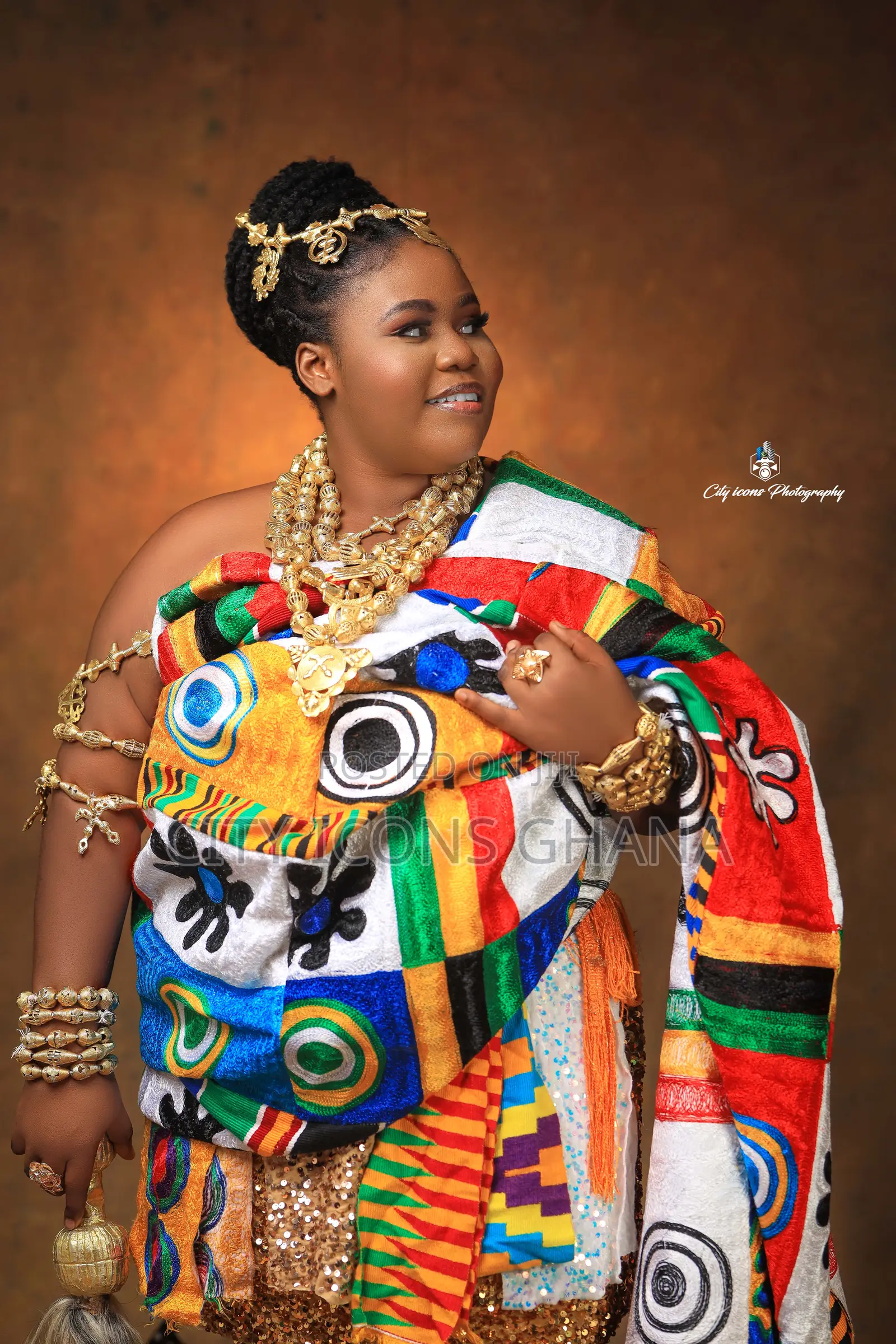 Birthday Photoshoots In Kumasi