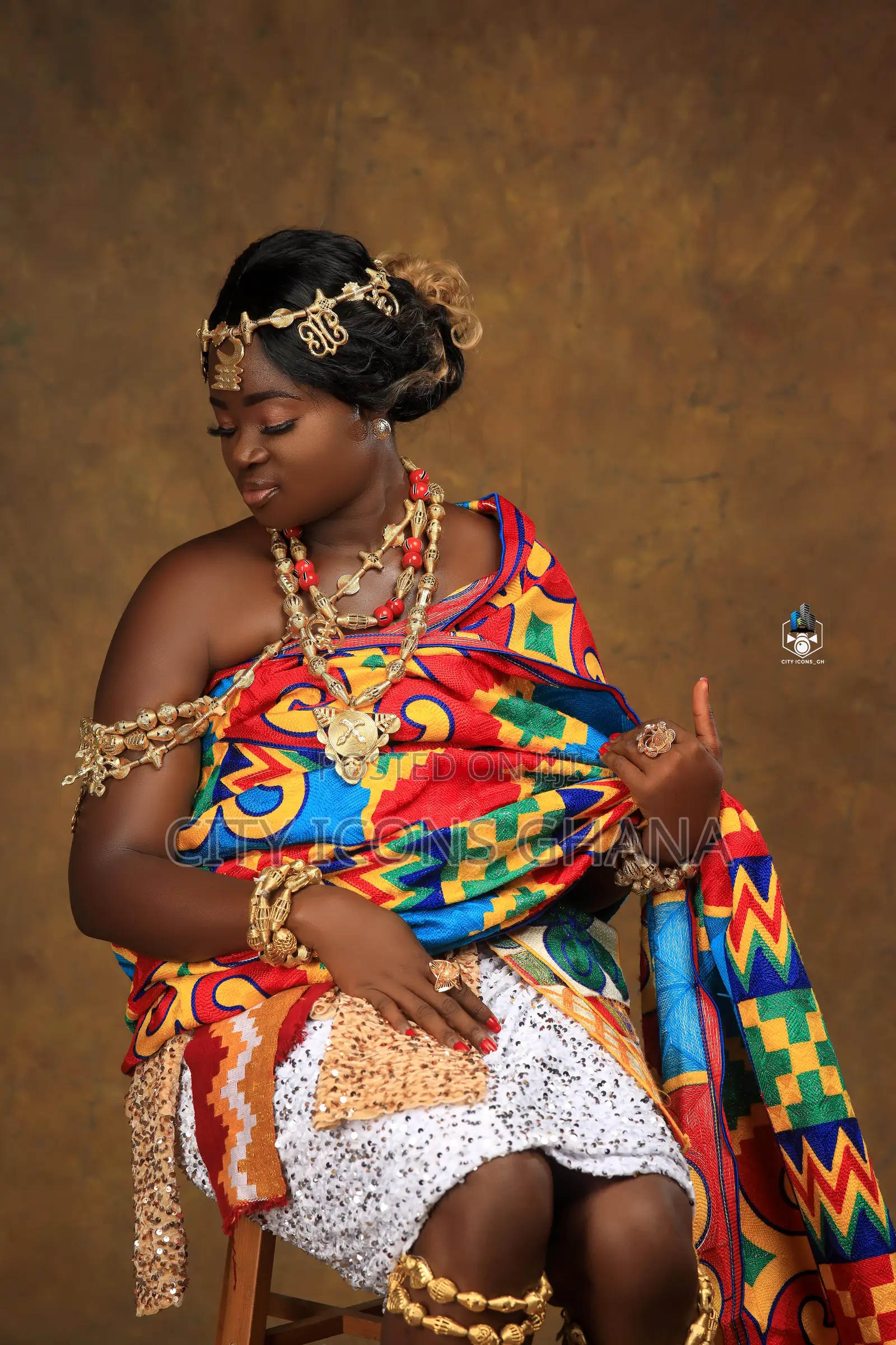 Birthday Photoshoots In Kumasi