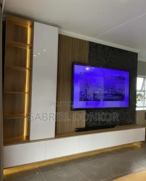 Executive TV Unit