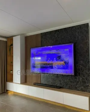 Executive TV Unit