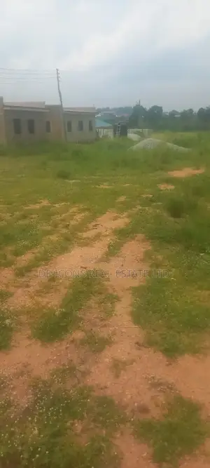 6 Plots of Residential Land in Kasoa Papase Jei-River Rd