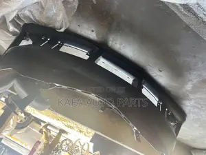 Toyota Camry Spider Front Bumper Available