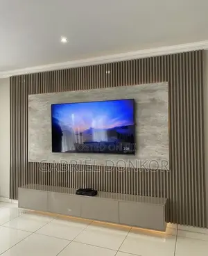Executive TV Unit