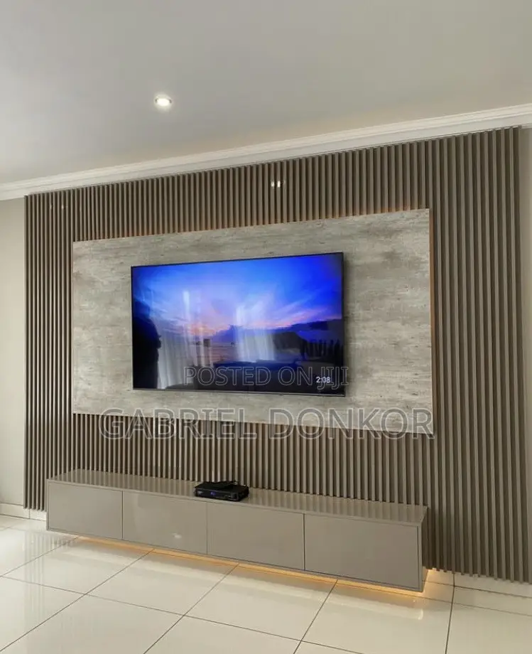 Executive TV Unit
