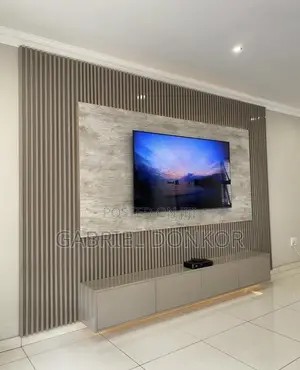 Executive TV Unit