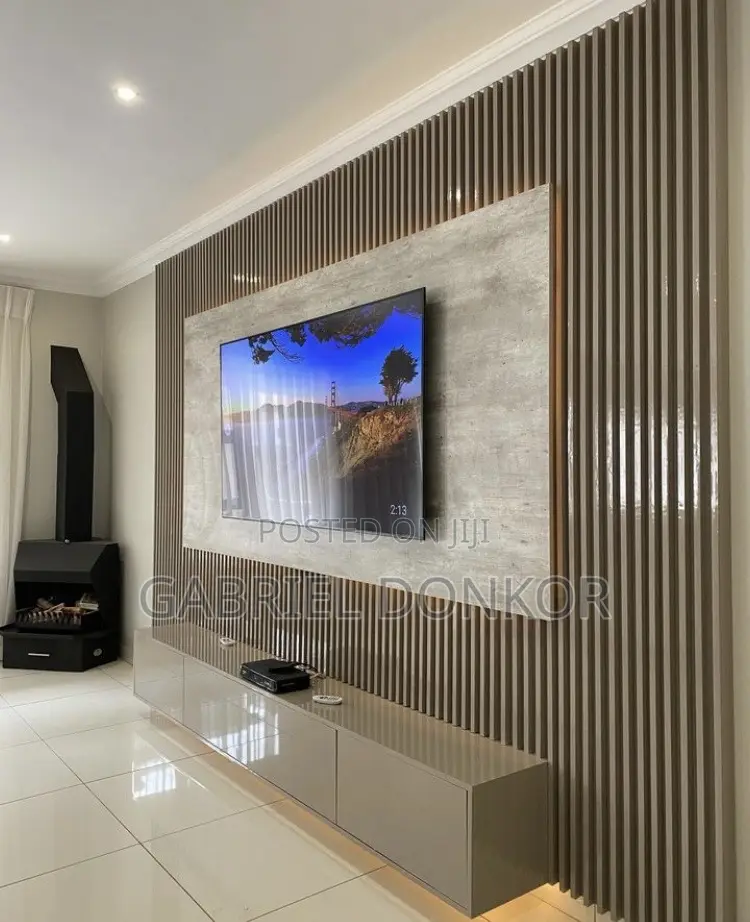 Executive TV Unit