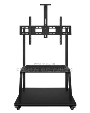 Nasco TV Stand on Floor 60-100" -MCR-2100