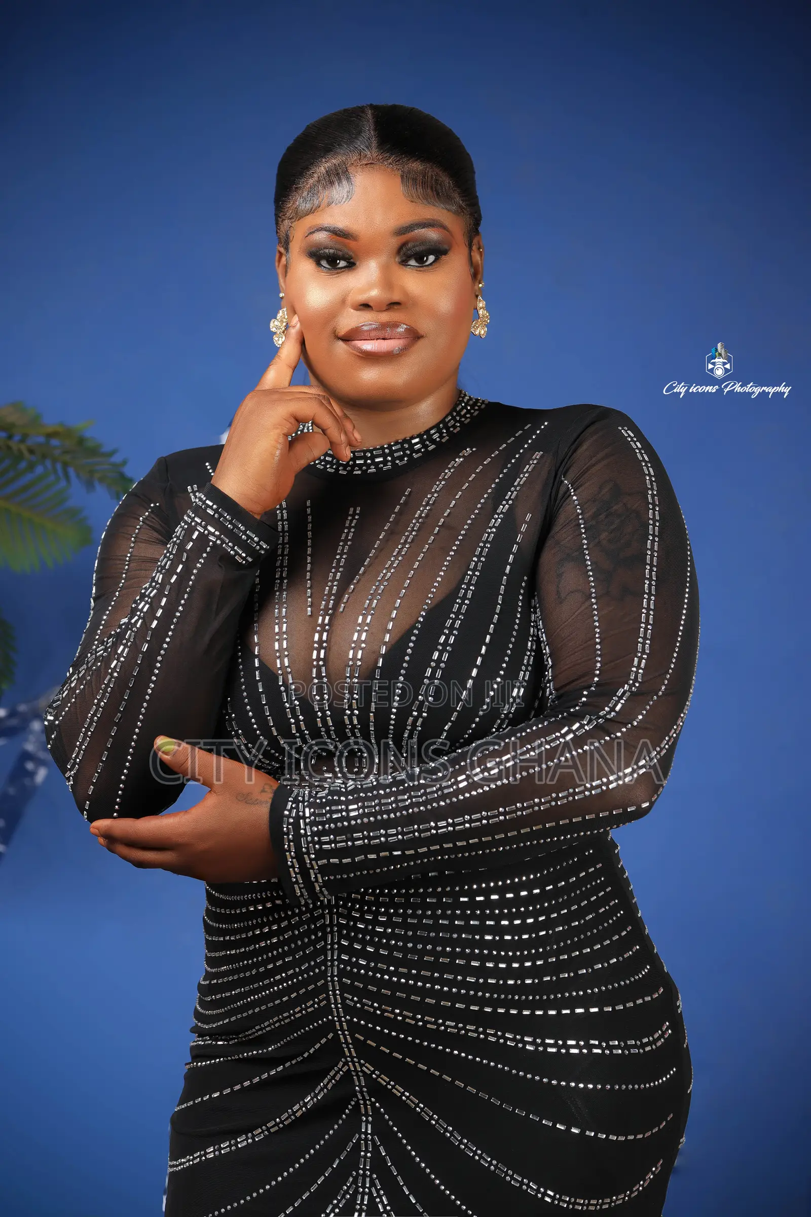 Birthday Photoshoots In Kumasi