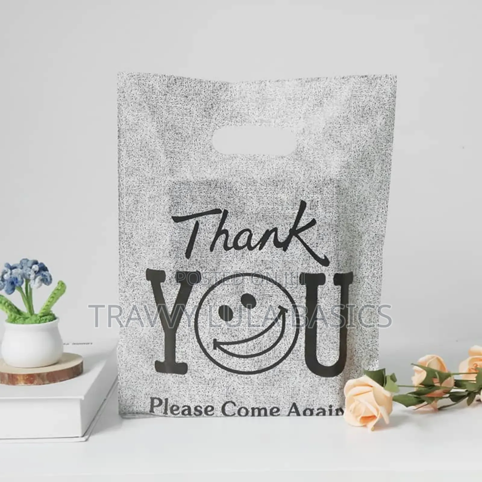 New T U Design Bags