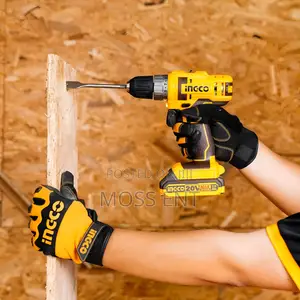 20v Cordless Drill (2 Batteries) - Cdli200528