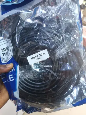 Hdmi Cable 20m
