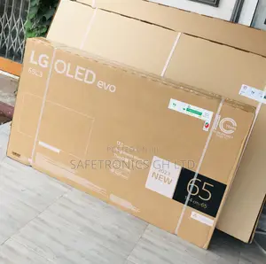 Extremely LG Smart OLED 65C3 Inch UHD Television (Black)