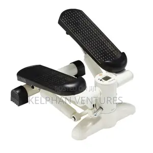 3 in 1 Mini Stepper Exercise Machine