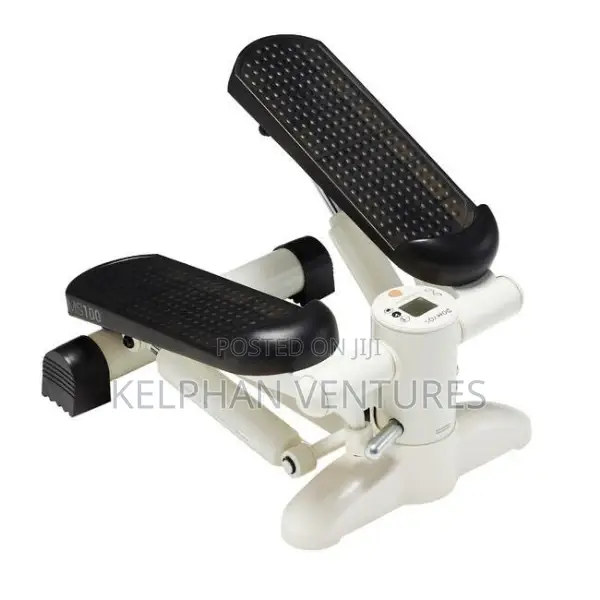 3 in 1 Mini Stepper Exercise Machine