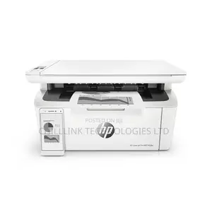 Hp Laserjet MFP 141w Print,Scan,Copy, Wi-Fi Printer
