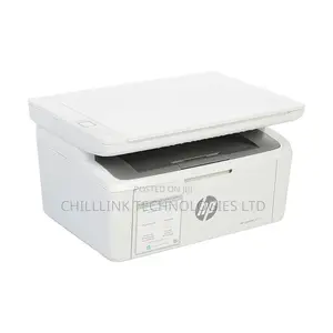 Hp Laserjet MFP 141w Print,Scan,Copy, Wi-Fi Printer