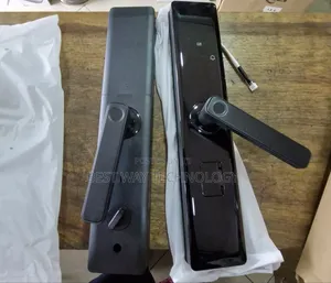 Finger Print Lock Z13