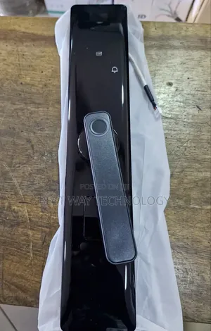 Finger Print Lock Z13