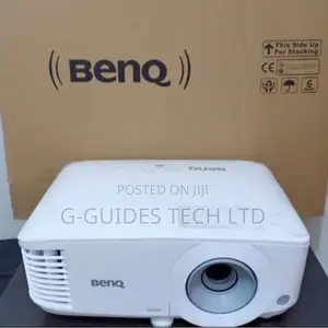 Benq MX550 XGA Projector, High Brightness 3600 ANSI Lumens