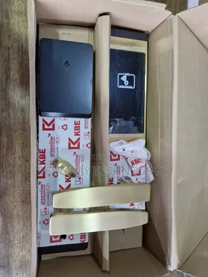 Hotel Lock Pls488