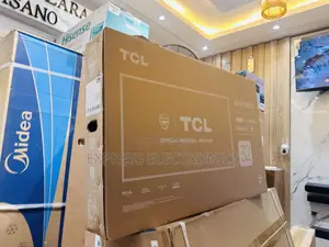 Slim Sleek FHD 32”S5400 TCL Television 