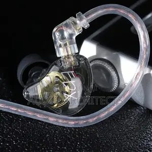 Kz Edx in Ear Monitor/ Headphone