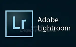 Adobe Lightroom 2024 Mac