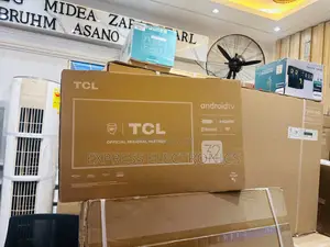 Call and Purchase for the New TCL 32”S5400 FHD Smart