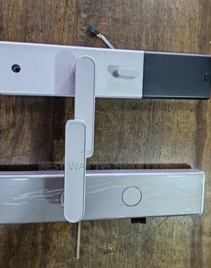 Hotel Door Lock 2109