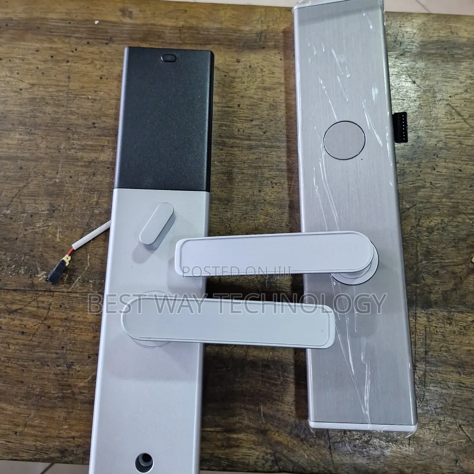 Hotel Door Lock 2109