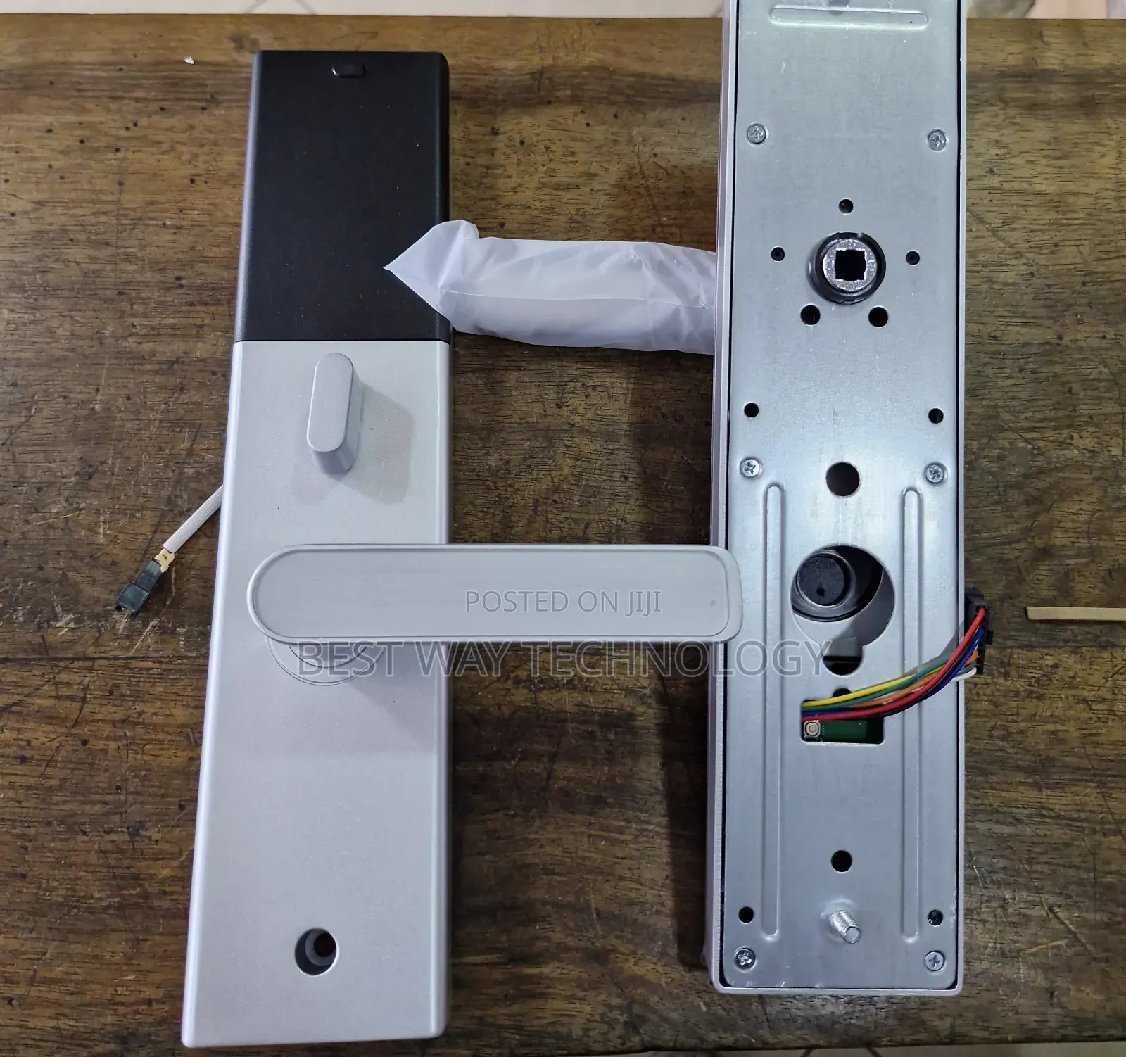 Hotel Door Lock 2109