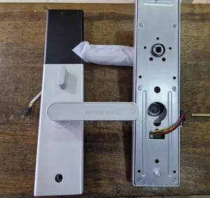 Hotel Door Lock 2109