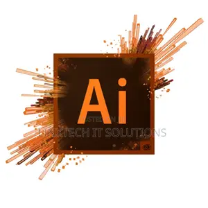Adobe Illustrator [ Macos And Windows ]