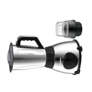 Graded Bruhm BBP-15400PPB 1.5L Blender With Unbreakable Jar