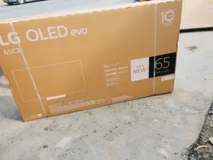 OLED UHD Smart Lg 65”OLED Television