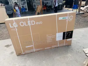 High Efficiency Oled Smart Lg 77”C3
