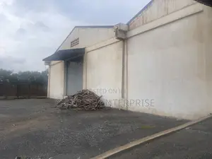 2000sqm Warehouse at Tema for Rent