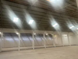 2000sqm Warehouse at Tema for Rent