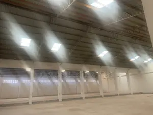 2000sqm Warehouse at Tema for Rent
