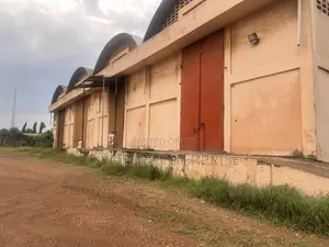 7600 SQM Warehouse at Tema for Rent