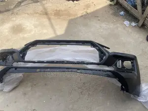 Toyota RAV4 2020,2021,2022 Front Bumper