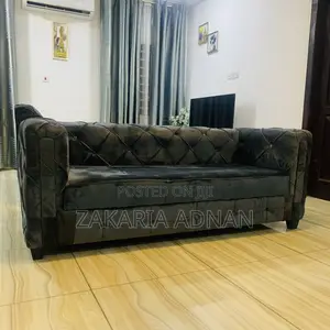 Dark Grey 3in1 Furniture