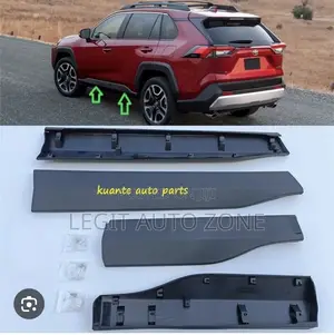 Toyota RAV4 2020,2021,2022 Door Moulding