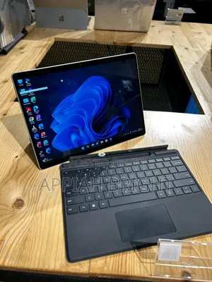 Laptop Microsoft Surface Pro 4GB Intel Core I5 SSD 128GB