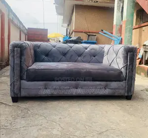 Grey 2in1 Furniture