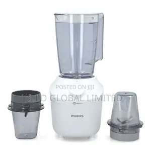 Ultimate PHILIPS Blender HRW Plastic Jar