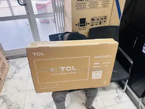 Shop the New TCL 32”FHD Smart Android Television S5400